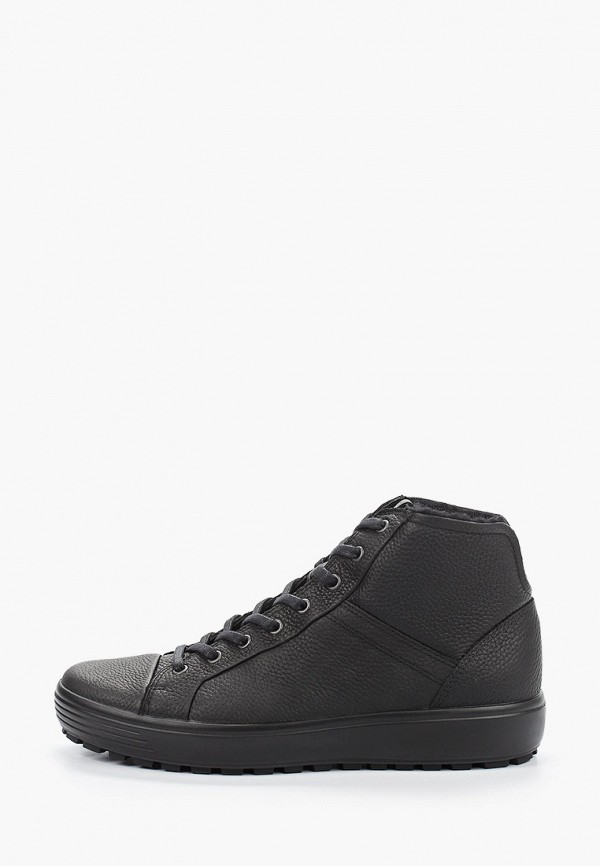 ecco soft 7 red