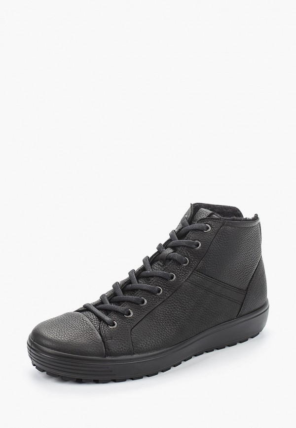 Ecco Кеды - SOFT 7 TRED M - фото 2