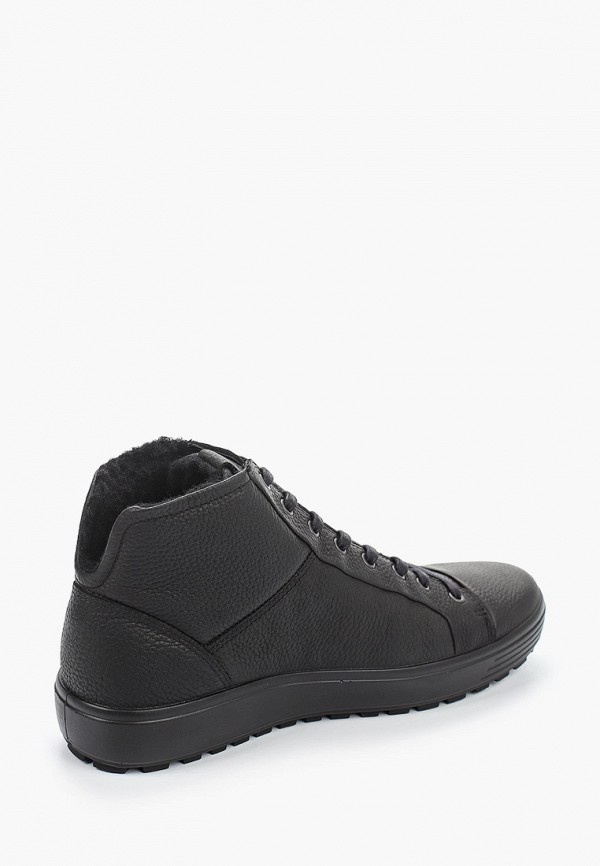 Ecco Кеды - SOFT 7 TRED M - фото 3