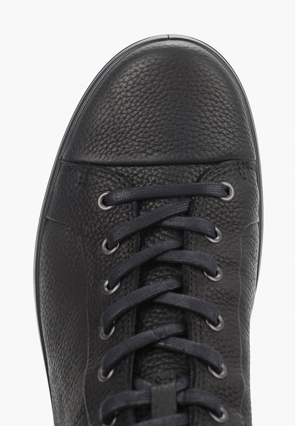 Ecco Кеды - SOFT 7 TRED M - фото 4