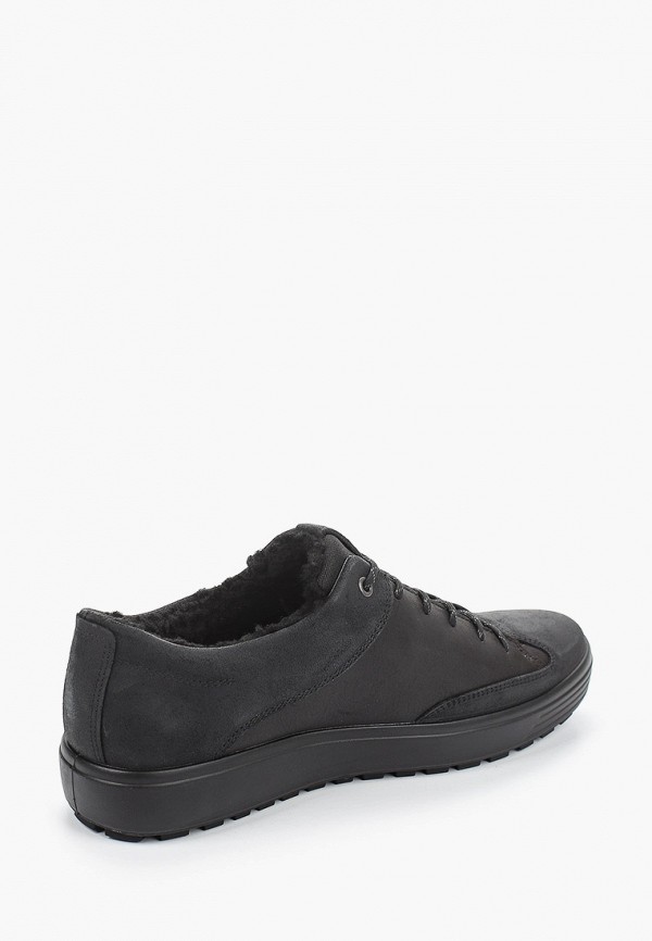 Ecco Кеды - SOFT 7 TRED - фото 3