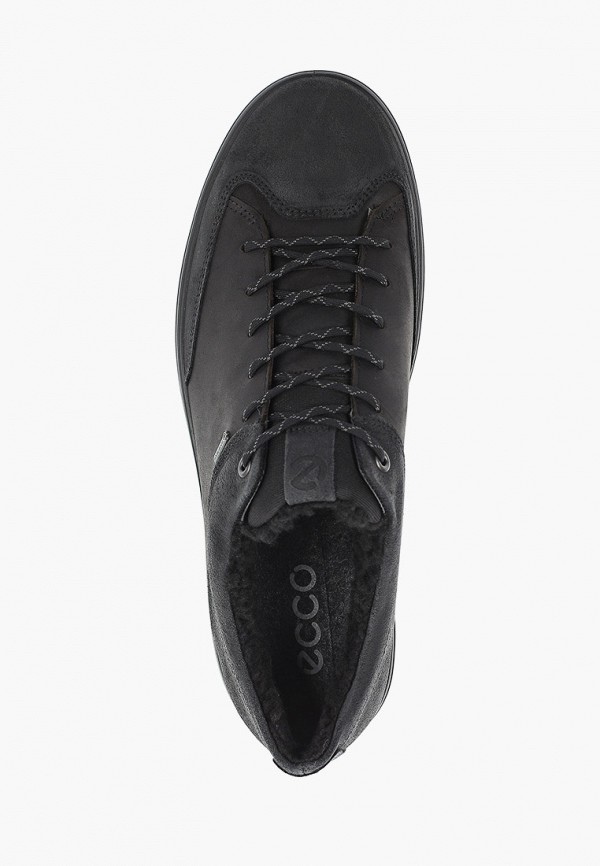 Ecco Кеды - SOFT 7 TRED - фото 4