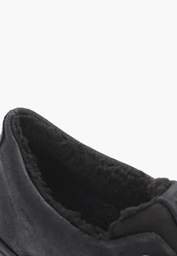 Ecco Кеды - SOFT 7 TRED - фото 6