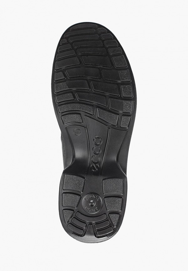 Ecco Ботинки - TURN - фото 5