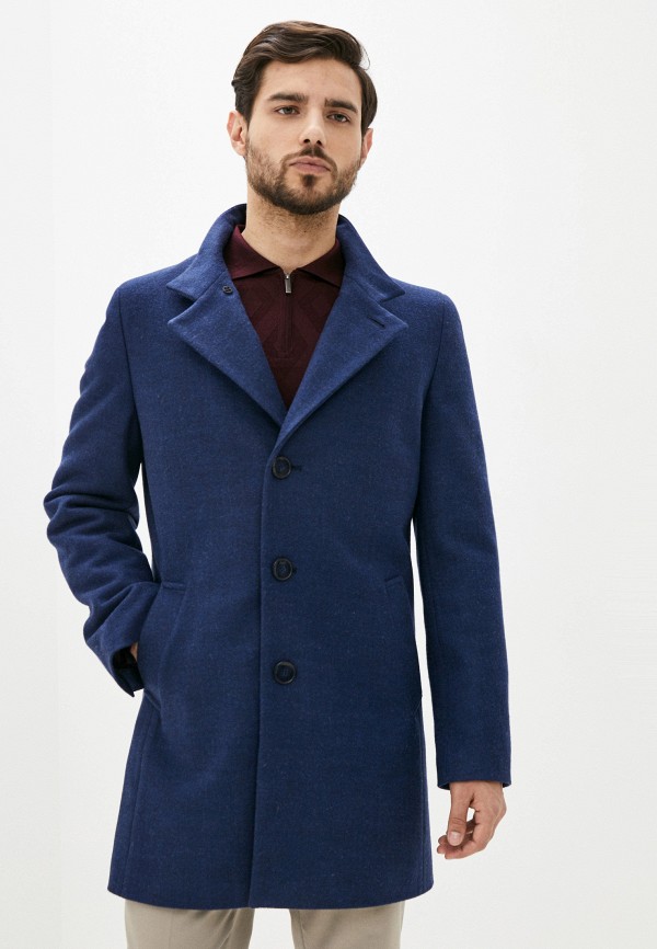 Caravan Пальто однобортное - фото 1