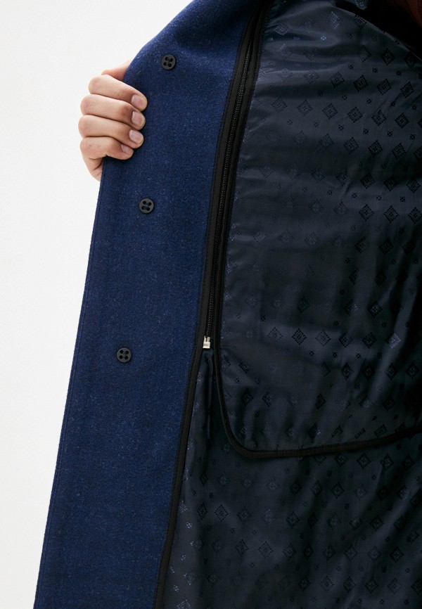 Caravan Пальто однобортное - фото 4