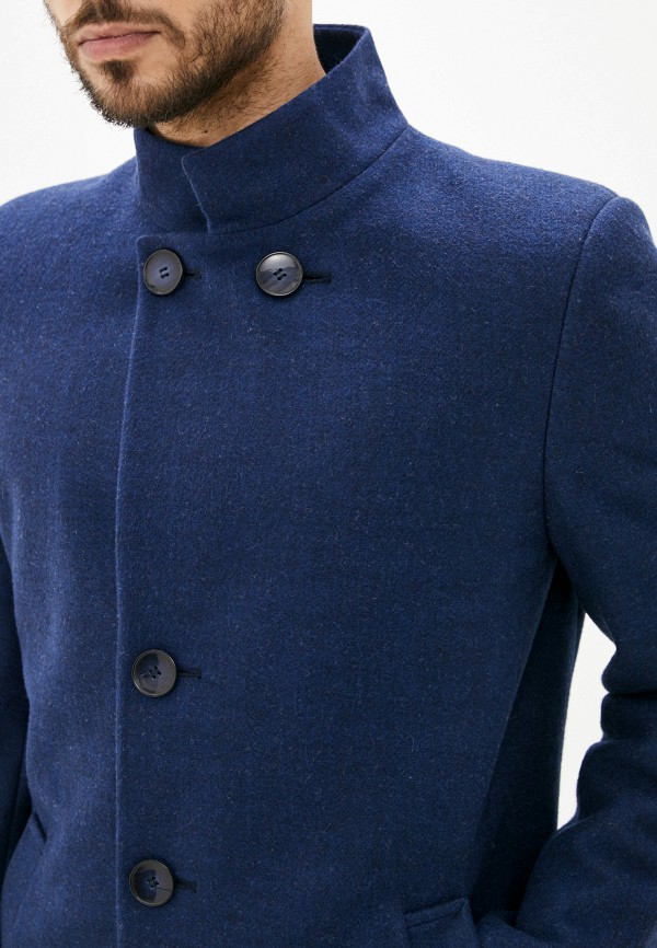 Caravan Пальто однобортное - фото 5