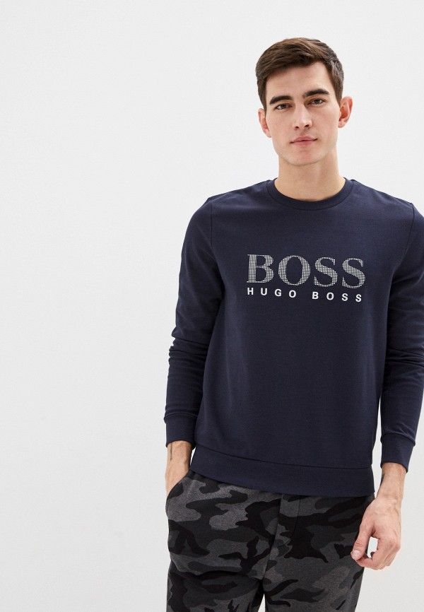 Boss Tracksuit Sweatshirt MP002XM0MRVT Lamoda