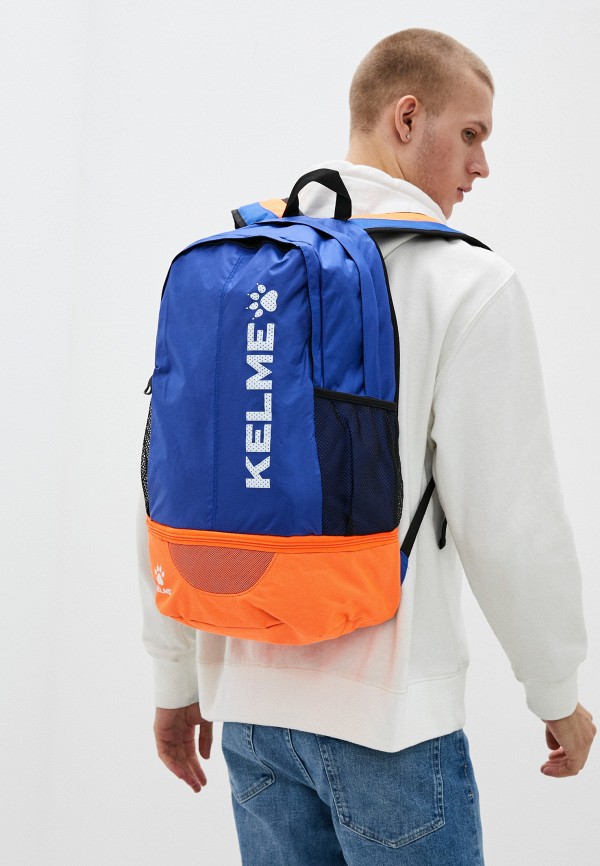 Kelme Рюкзак - Backpack - фото 4