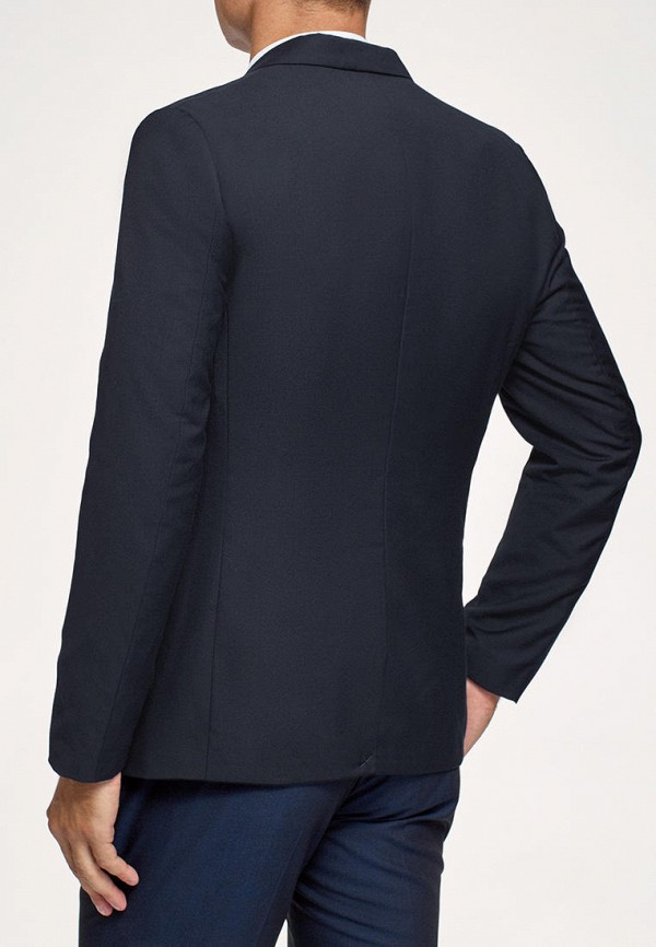 oodji Пиджак - фото 3