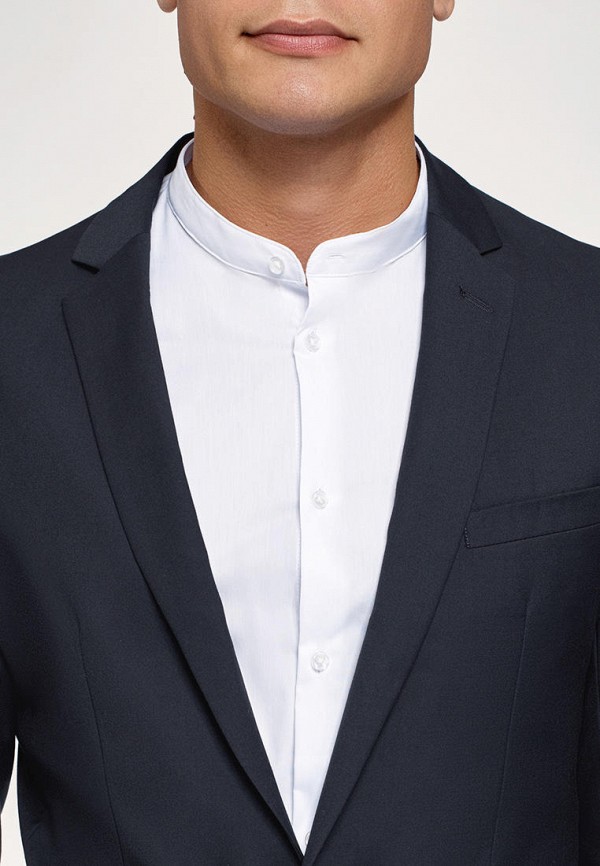 oodji Пиджак - фото 4