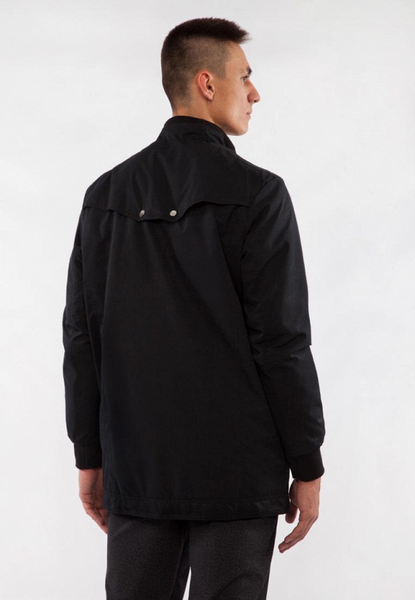 Bodro Design Куртка утепленная - INVISIBLE WEAPON - фото 3