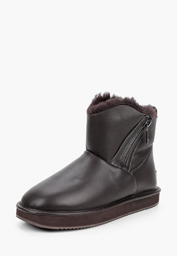 Abricot Полусапоги - фото 2