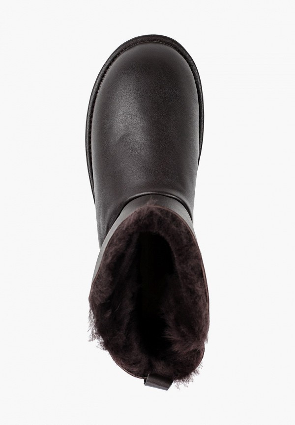 Abricot Полусапоги - фото 4