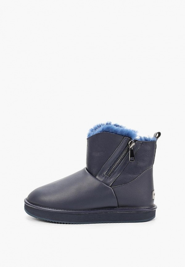 Abricot Полусапоги - фото 1