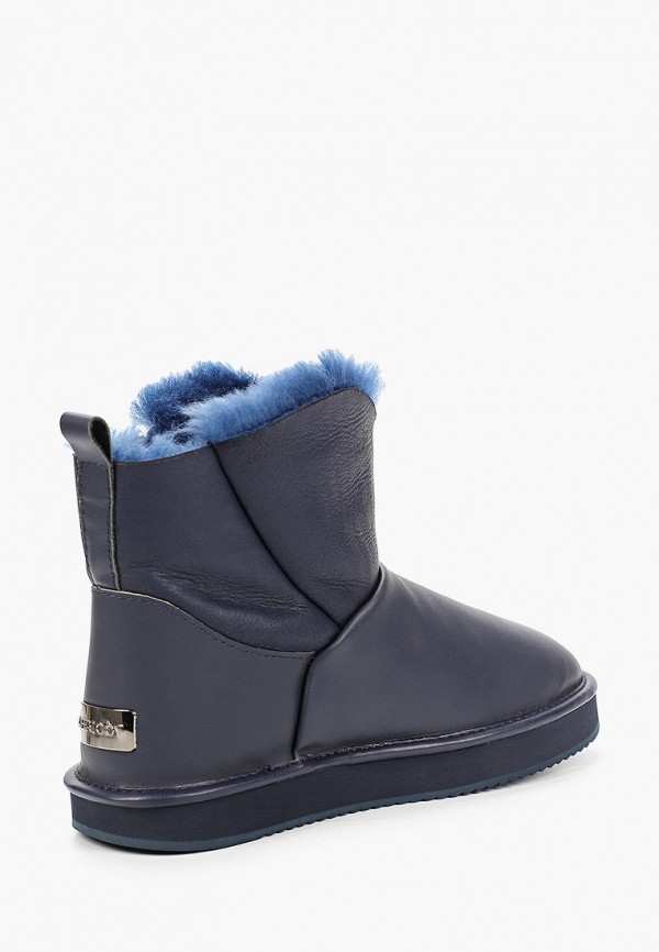 Abricot Полусапоги - фото 3