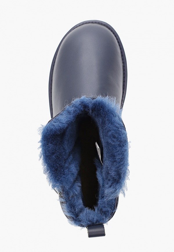 Abricot Полусапоги - фото 4