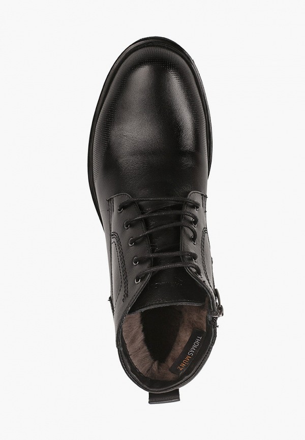 Thomas Munz Ботинки - фото 4