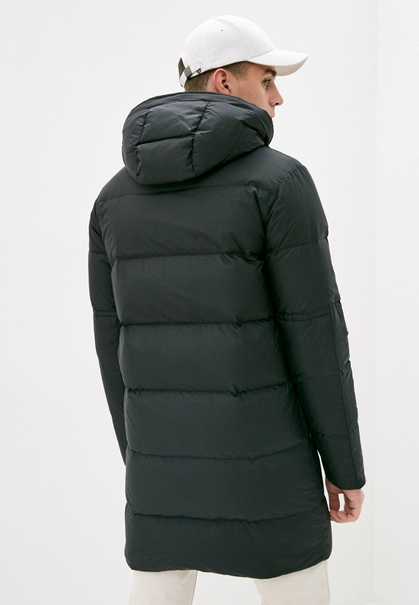 Lacoste Пуховик - фото 3