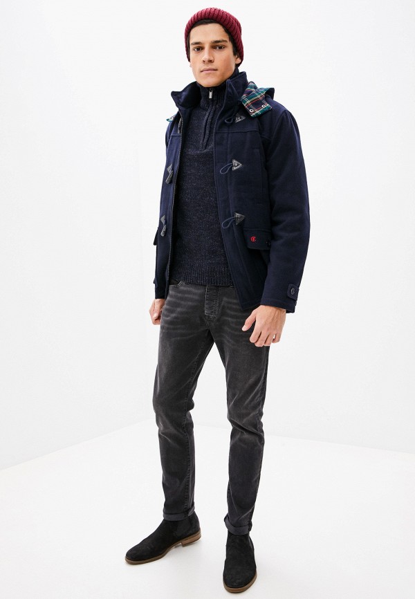 Centauro Полупальто - фото 2