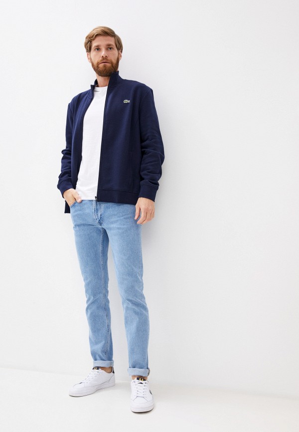 Lacoste Олимпийка - Classic Fit - фото 2
