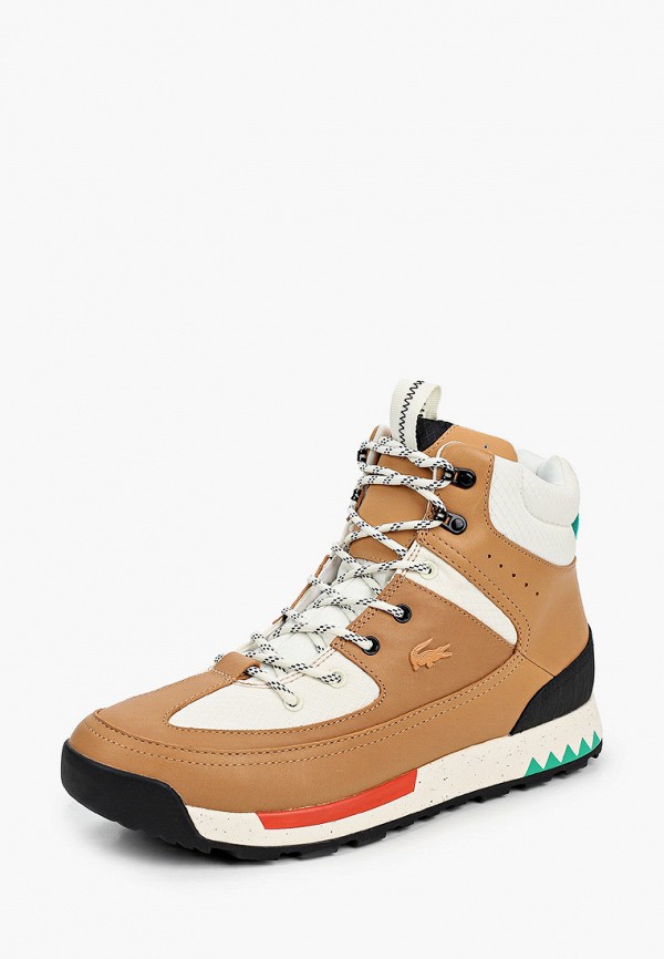 lacoste urban breaker