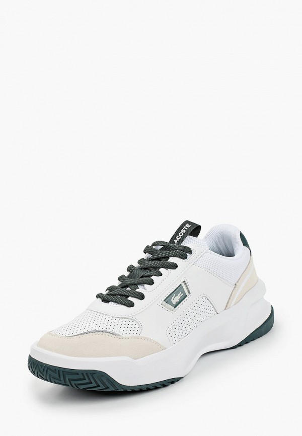 Lacoste Кроссовки - ACE LIFT 0120 2 SMA - фото 2
