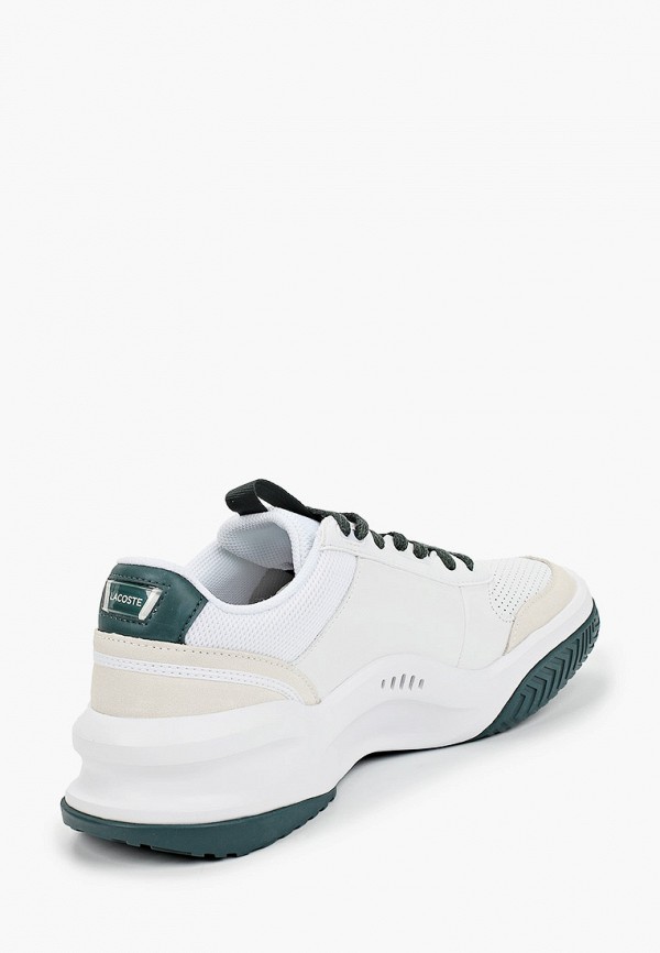 Lacoste Кроссовки - ACE LIFT 0120 2 SMA - фото 3