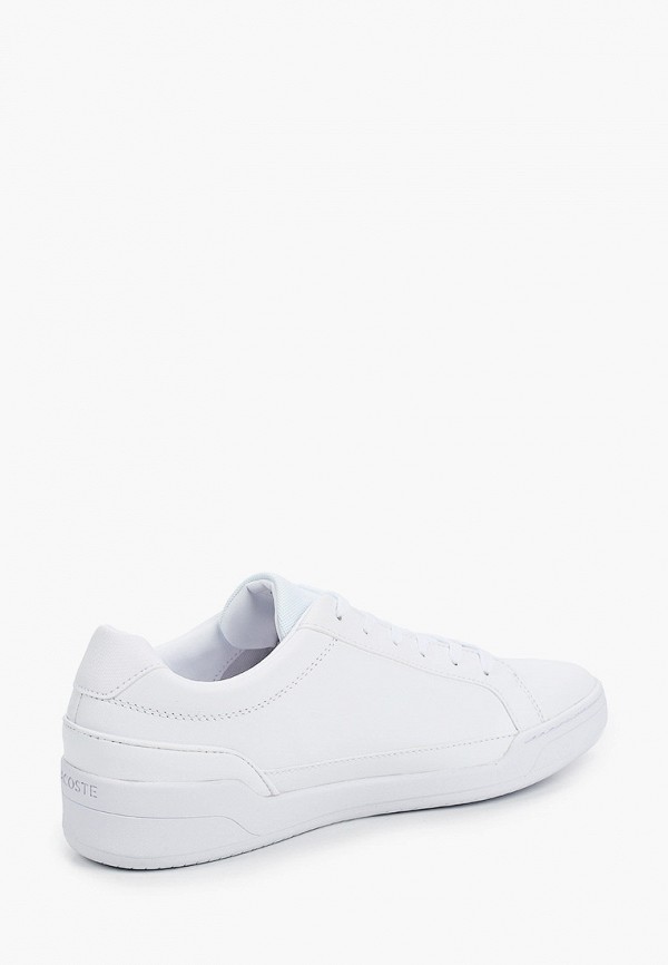 Lacoste Кеды - CHALLENGE 0120 2 SMA - фото 3