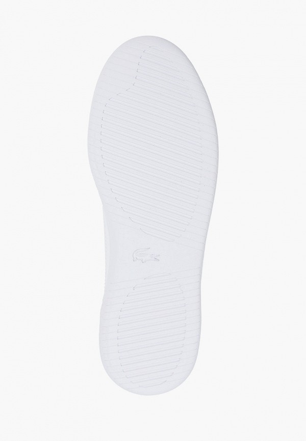 Lacoste Кеды - CHALLENGE 0120 2 SMA - фото 5