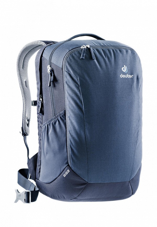 Deuter Giga Midnight Navy MP002XM0MTBW Lamoda