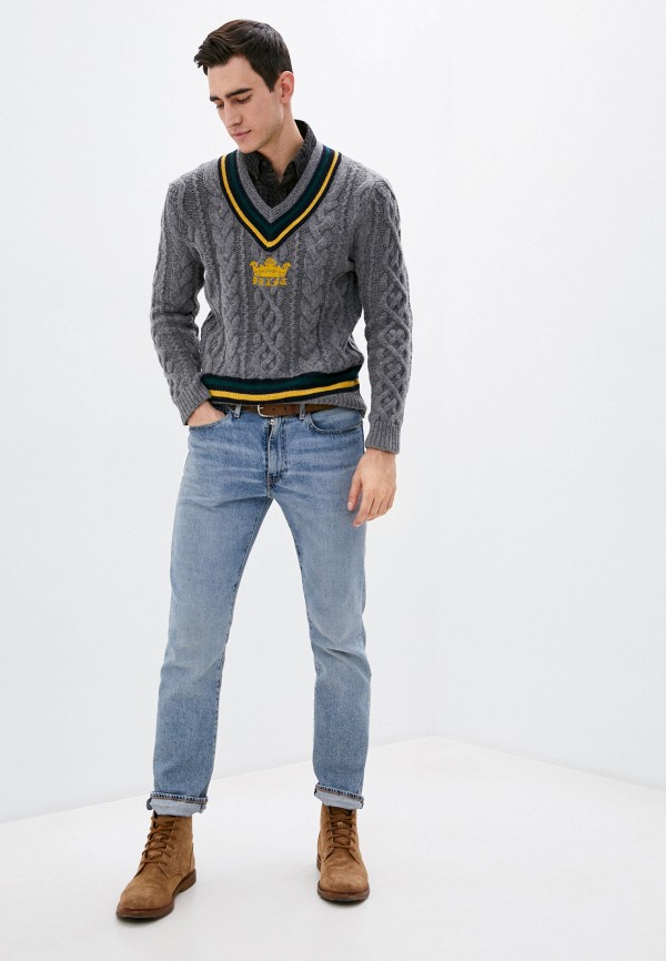 Polo Ralph Lauren Пуловер - фото 3