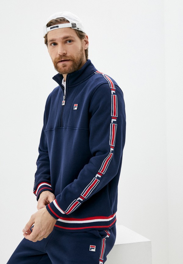 Fila Олимпийка - фото 1