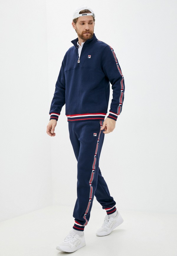 Fila Олимпийка - фото 2