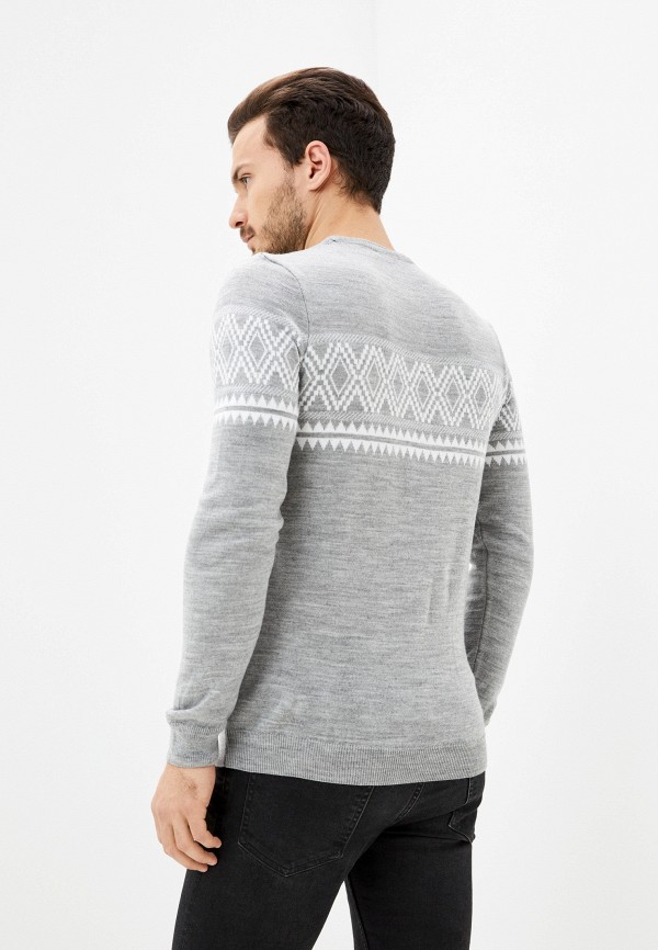 D&F Джемпер - фото 3