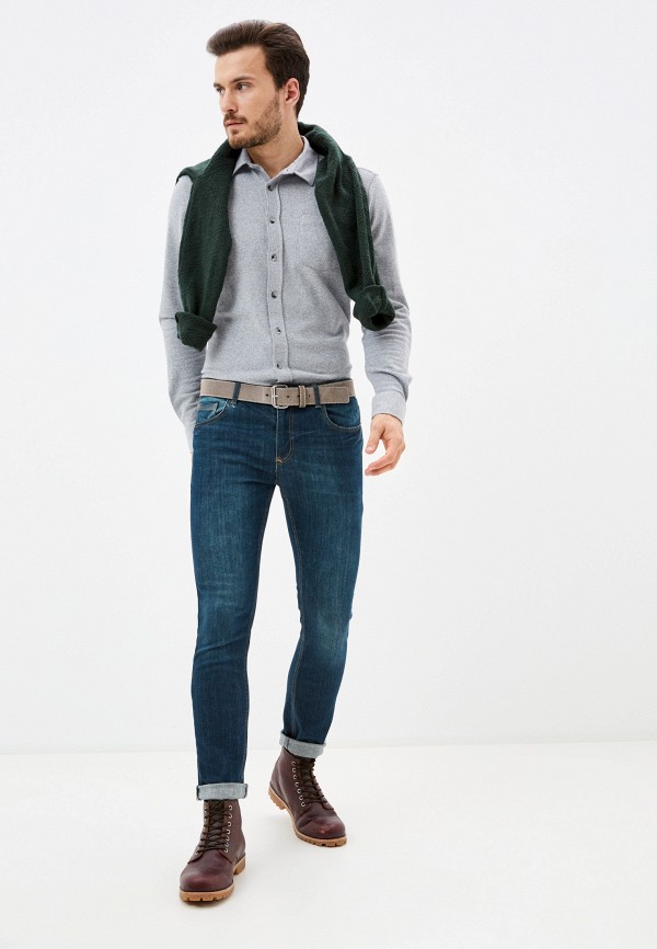 D&F Джинсы - фото 2