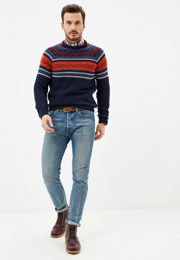 D&F Джемпер - фото 2