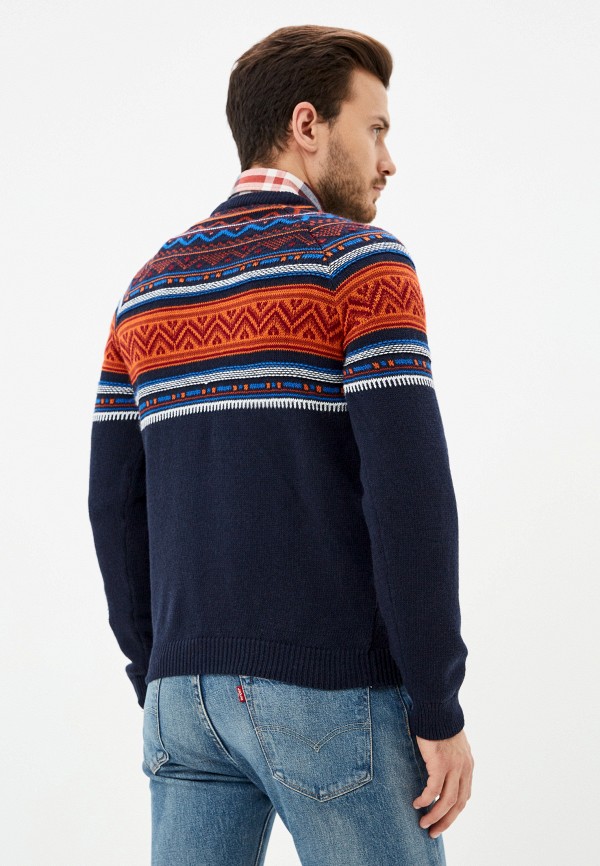 D&F Джемпер - фото 3