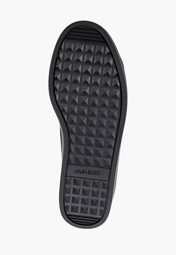 Lyle & Scott Кеды - Shankly II - фото 5