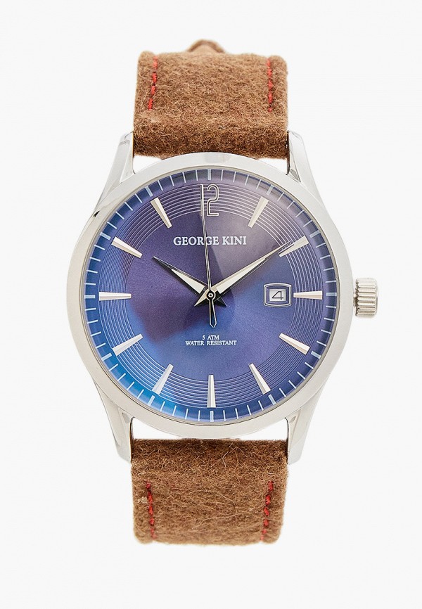 George Kini Часы - фото 1