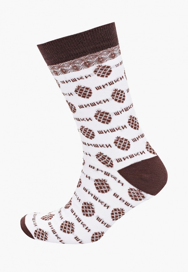 Запорожец Heritage Носки - Шишки 2 - фото 1