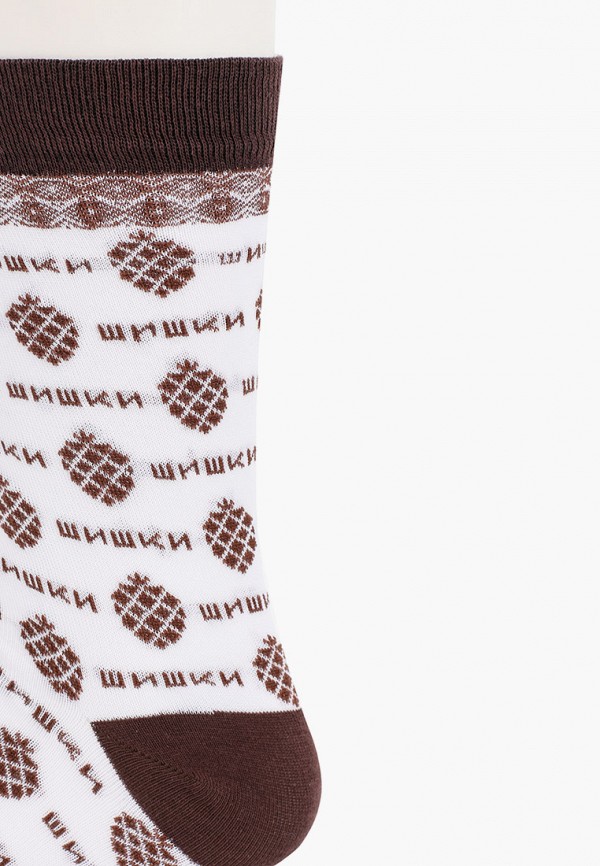 Запорожец Heritage Носки - Шишки 2 - фото 2