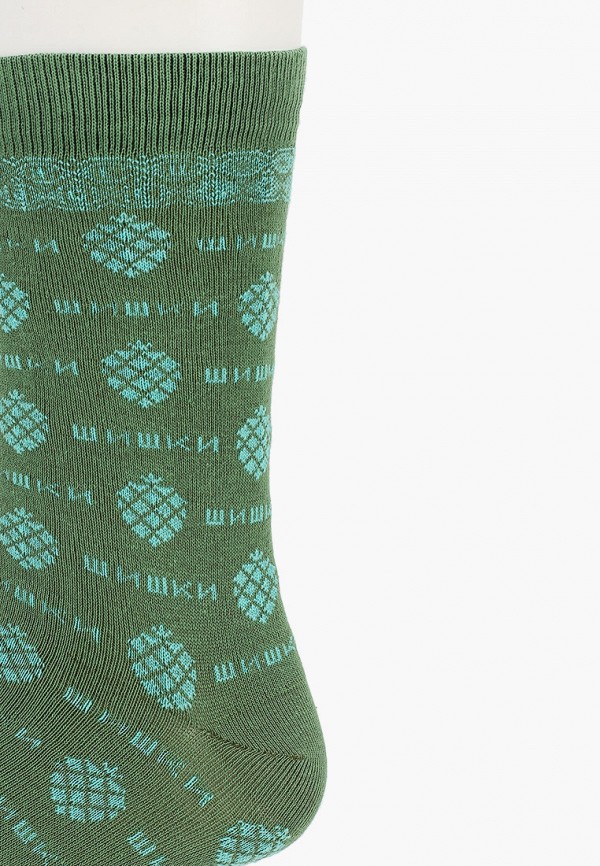 Запорожец Heritage Носки - Шишки 2 - фото 2