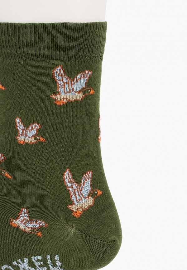 Запорожец Heritage Носки - Дичь - фото 2