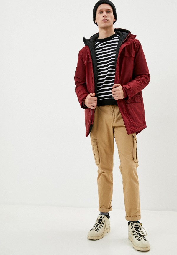 True Spin Парка - TRUESPIN Orhus FW20 - фото 2