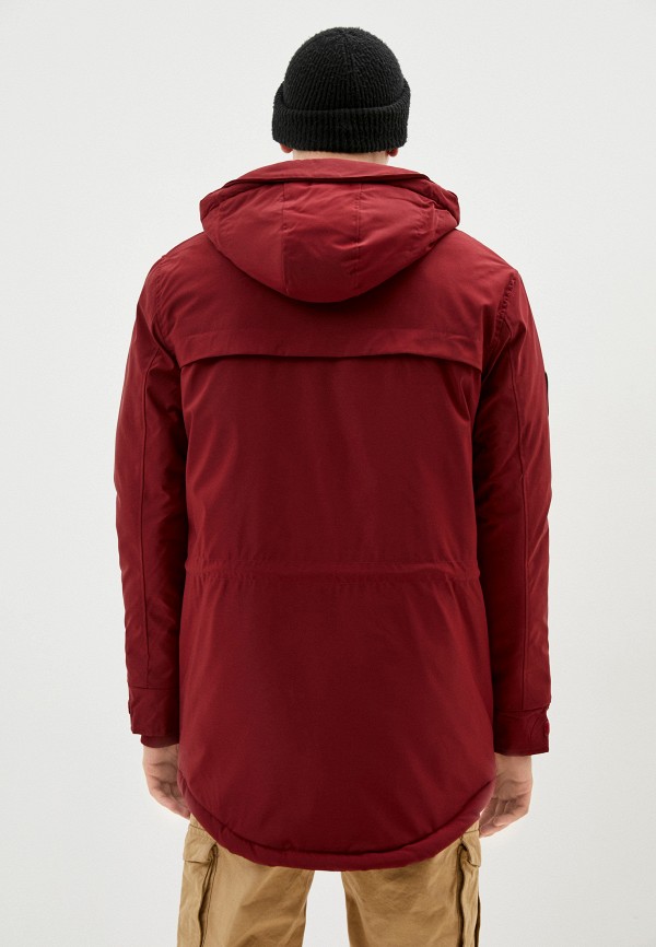 True Spin Парка - TRUESPIN Orhus FW20 - фото 3