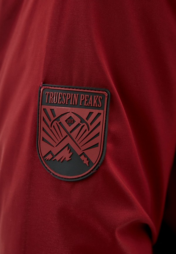 True Spin Парка - TRUESPIN Orhus FW20 - фото 5