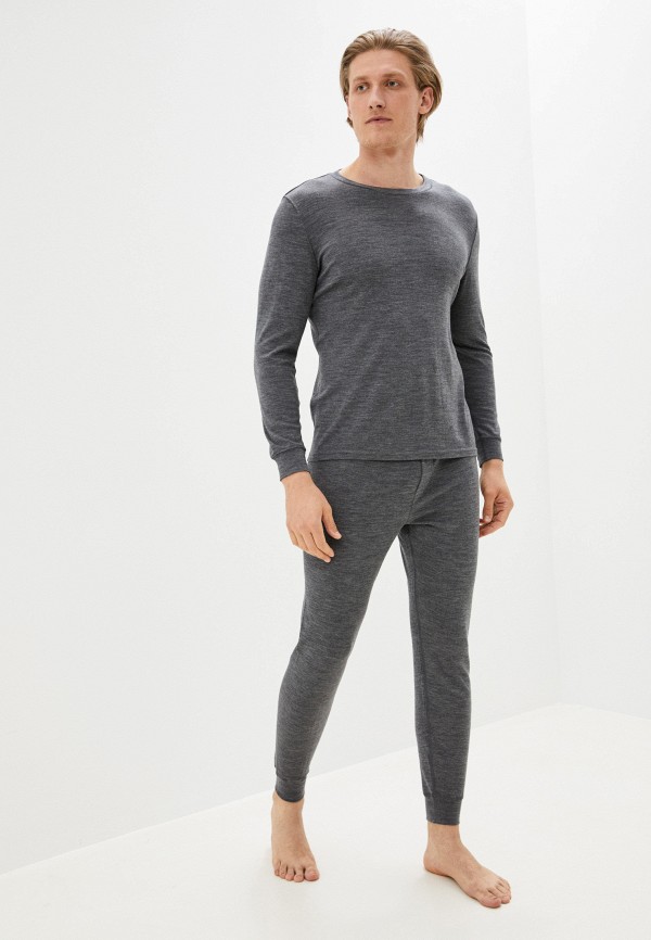 Norveg Пижама Home Story Merino Wool