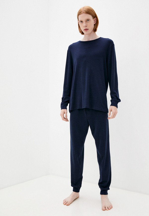 Norveg Пижама Home Story Merino Wool