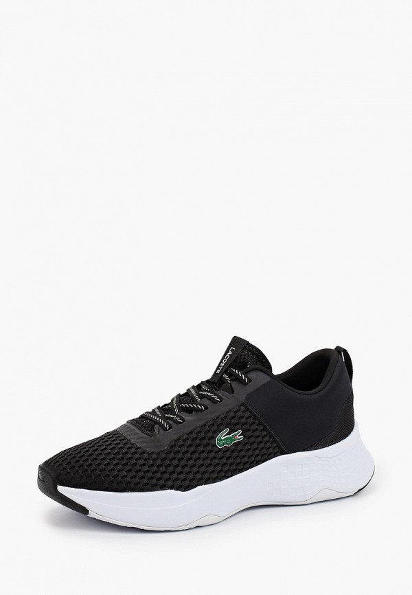 Lacoste Кроссовки - COURT-DRIVE 0120 1 SMA - фото 2
